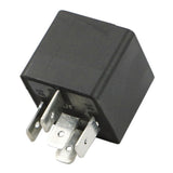 Mini-Relais Wechsler mit Diode 24V *wasserdicht* RLPS52/24DWD