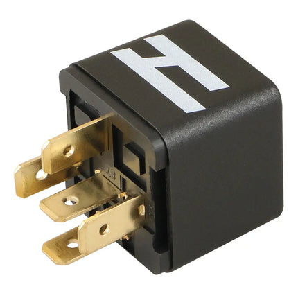 Mini-Relais 0-1 24V 2x87 22A. - 1 - Stück Diverse