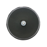 WEGU Rückstrahler rot ø 55mm RMG05rt