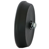 WEGU Rückstrahler rot ø 55mm RMG05rt