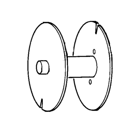 Autolichtkabel 1.5 mm2 blau