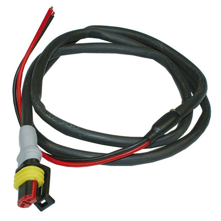 Hochleistungsrelais 24 V 150 / 200 A mit Diode