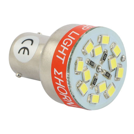 Back-up alert Rückfahrwarner LED 24V