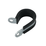 Kabelbriden mit Gummieinlage ø 24 mm RSGU24/15
