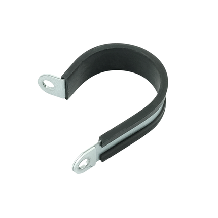 Kabelbriden mit Gummieinlage ø 35 mm