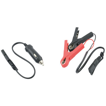 Ring - Solarpanel-Ladewandler 12 V, 5 W