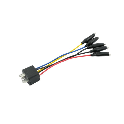 Adapter zu Relaistester RT1224 - 1 - Stück Diverse