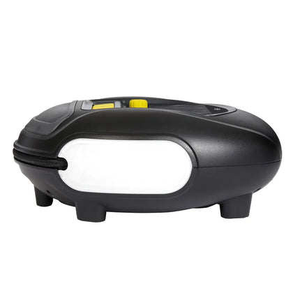 Ring Digitale 50 mm Reifenpumpe 12 V, 15 A, 180 W - RTC1000 - 1 - Stück Diverse