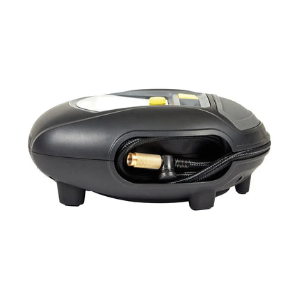 Ring Digitale 50 mm Reifenpumpe 12 V, 15 A, 180 W - RTC1000 - 1 - Stück Diverse