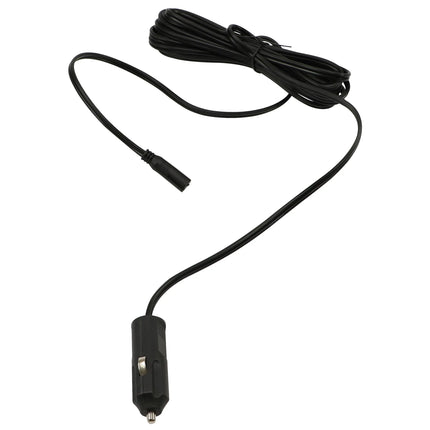 Ring: digitale 50mm Akku-Reifenpumpe 12 V, 15 A, 180 W - 1 - Stück Diverse