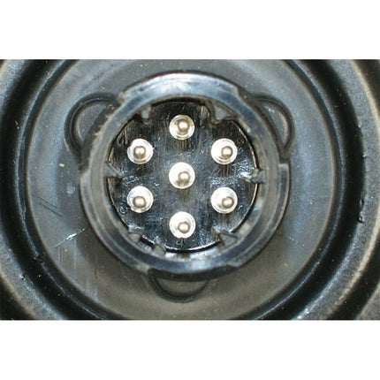 Rubbolite - LED-Schlussleuchte 24 V links - 1 - Stück Truck-Lite / Rubbolite