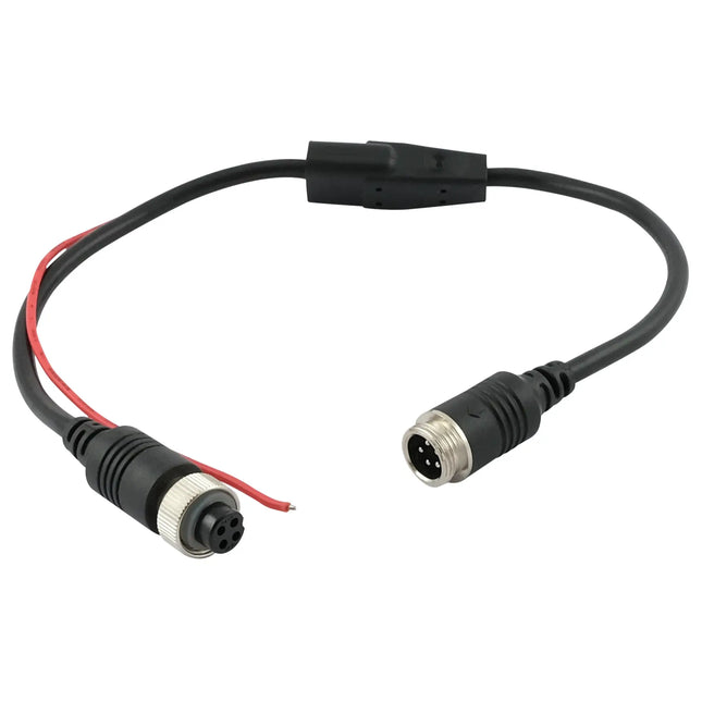 Adapterkabel EyeSystem 5PIN / 4 PIN Bare Wire - 1 - Stück Diverse