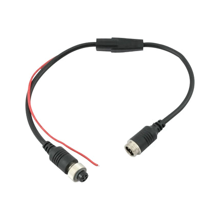 Adapterkabel EyeSystem 5PIN / 4 PIN Bare Wire - 1 - Stück Diverse