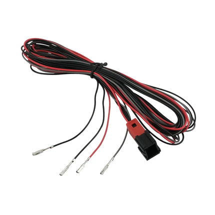 Dometic RVS Adapter Iveco Multimediasystem HI-Connect - 1 - Stück Diverse