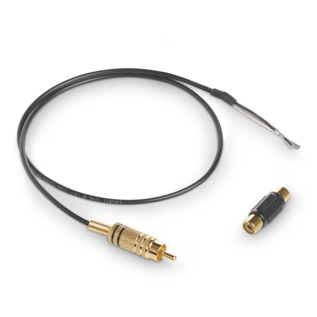 Dometic RVS Adapter Kamera-/Displaykabel für Scania, MAN, Iveco und DAF RVMAN1 - Hischier Auto AG