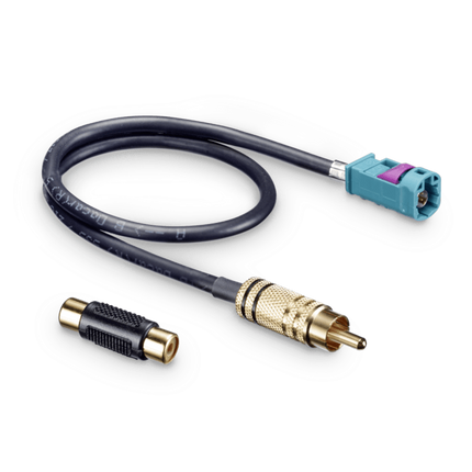 Dometic Adapterkabel Kamera-/Displaykabel für MAN RVMAN16R - Hischier Auto AG