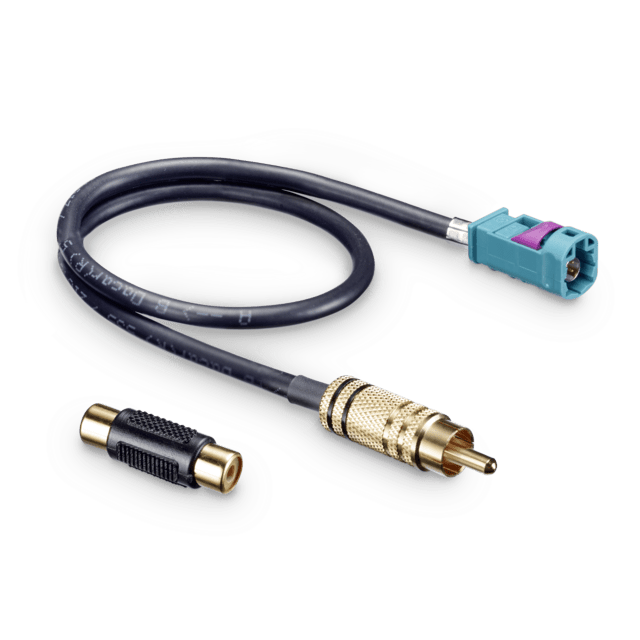 Dometic Adapterkabel Kamera-/Displaykabel für MAN RVMAN16R - Hischier Auto AG