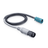Dometic RVS Adapter Kamera-/ Display für MAN RVMAN16W
