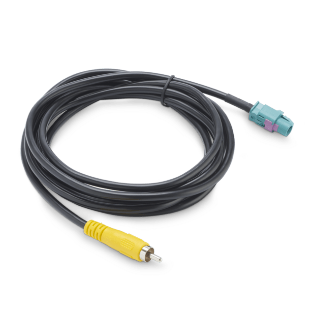 Dometic RVS Adapter Kamera-/Displaykabel für MAN TG3_x000D_ RVMAN3 - Hischier Auto AG