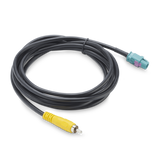 Dometic RVS Adapter Kamera-/Displaykabel für MAN TG3_x000D_ RVMAN3