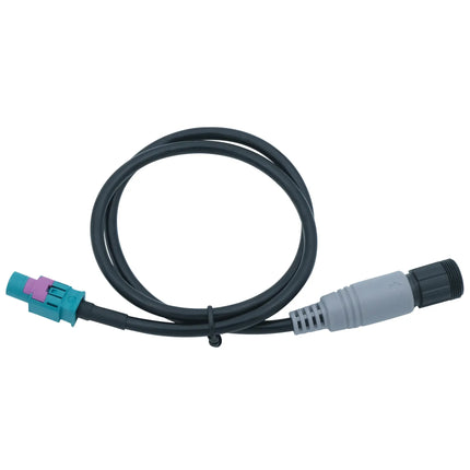 Dometic RVS Adapter Kamera-/ Display für MAN TG3 - 1 - Stück Diverse