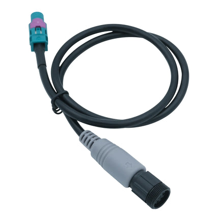 Dometic RVS Adapter Kamera-/ Display für MAN TG3 - 1 - Stück Diverse