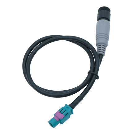 Dometic RVS Adapter Kamera-/ Display für MAN TG3 - 1 - Stück Diverse