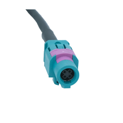 Dometic RVS Adapter Kamera-/ Display für MAN TG3 - 1 - Stück Diverse
