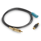 Dometic RVS Adapter Kamera-/Displaykabel für Mercedes-Benz RVMB