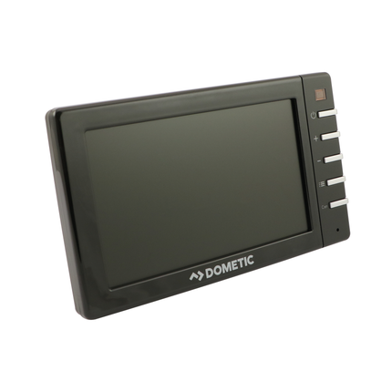 Dometic 5“ Rückfahrvideosystem RVS555 - Hischier Auto AG