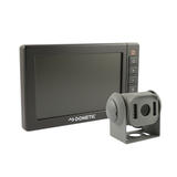 Dometic 5“ Rückfahrvideosystem RVS555X