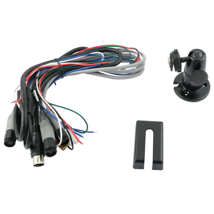 Dometic 5“ Rückfahrvideosystem RVS555 - Hischier Auto AG