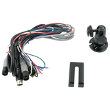 Dometic 5“ Rückfahrvideosystem RVS555