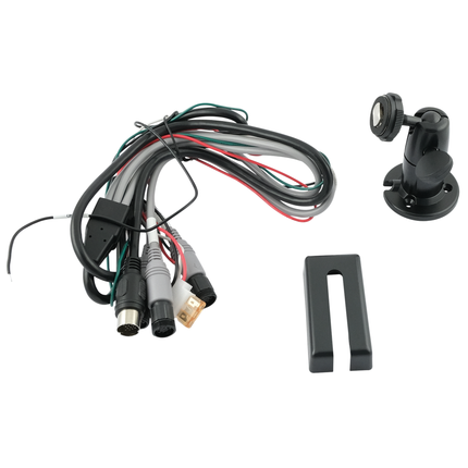 Dometic 7“ Rückfahrvideosystem RVS755 - Hischier Auto AG