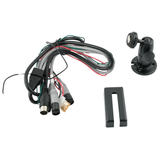 Dometic 7“ Rückfahrvideosystem RVS755