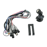 Dometic 7“ Rückfahrvideosystem RVS755X