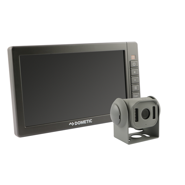 Dometic 7“ Rückfahrvideosystem RVS755X - Hischier Auto AG