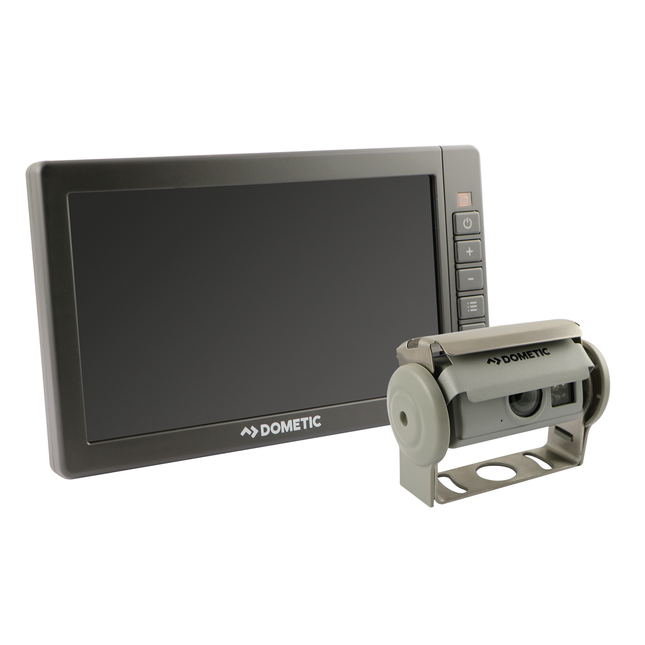 Dometic 7“ Rückfahrvideosystem RVS780X - Hischier Auto AG