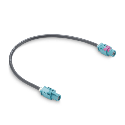 Dometic RVS Adapter Kamera-/Displaykabel für das SCANIA Multimediasystem AUS4 RVSC17i - Hischier Auto AG