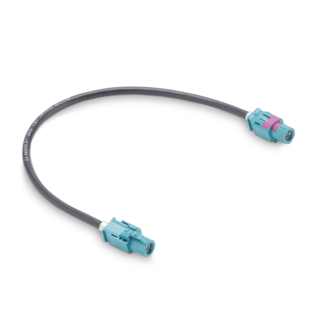 Dometic RVS Adapter Kamera-/Displaykabel für das SCANIA Multimediasystem AUS4 RVSC17i - Hischier Auto AG