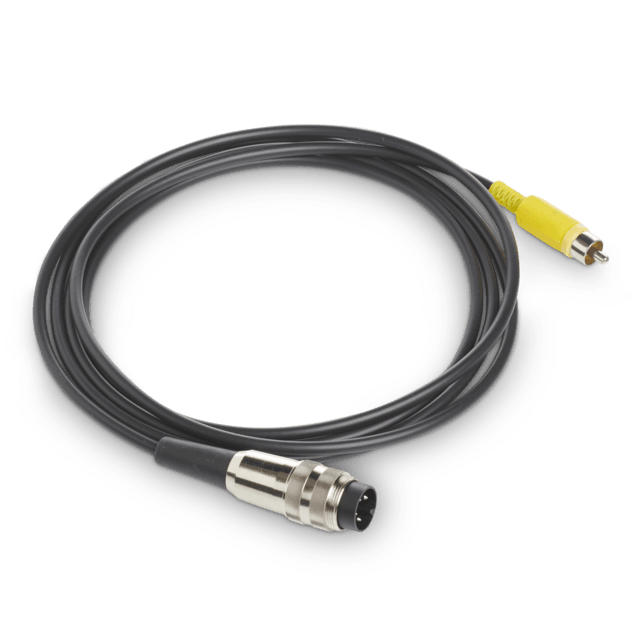 Dometic RVS Adapter Kamera-/Displaykabel für Scania RVSC2 - Hischier Auto AG