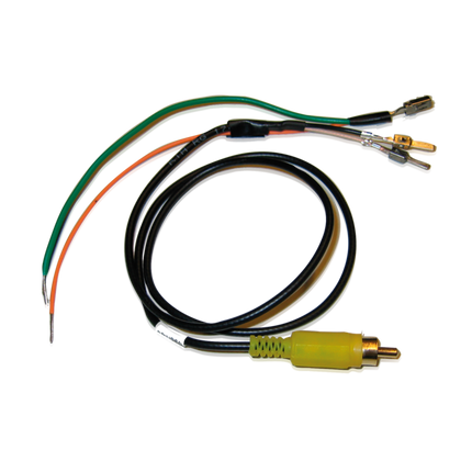 Dometic RVS Adapter Kamera-/Displaykabel für Volvo RVVO2 - Hischier Auto AG