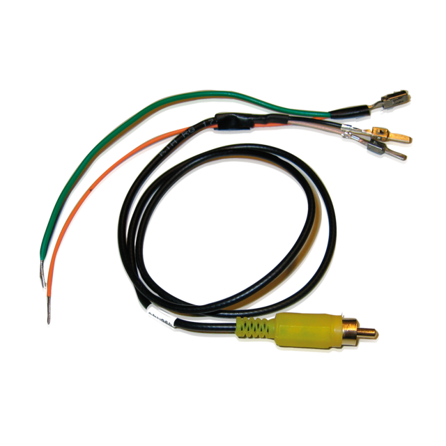 Dometic RVS Adapter Kamera-/Displaykabel für Volvo RVVO2 - Hischier Auto AG