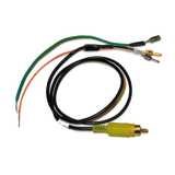 Dometic RVS Adapter Kamera-/Displaykabel für Volvo RVVO2