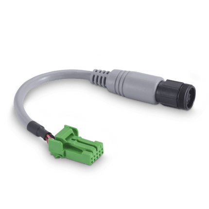 Dometic RVS Adapter Kamera-/Displaykabel für Volvo RVVO3 - Hischier Auto AG