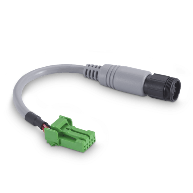 Dometic RVS Adapter Kamera-/Displaykabel für Volvo RVVO3 - Hischier Auto AG