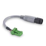 Dometic RVS Adapter Kamera-/Displaykabel für Volvo RVVO3