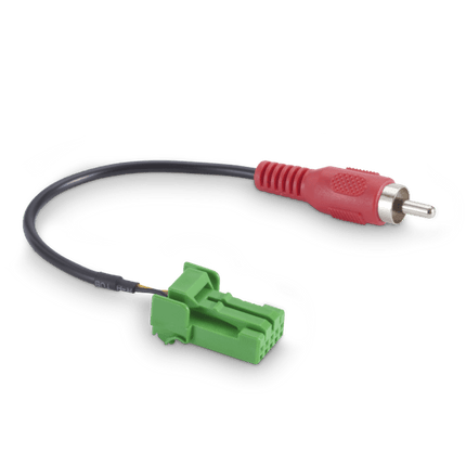 Dometic RVS Adapter Kamera-/Displaykabel für Volvo RVVO4 - Hischier Auto AG