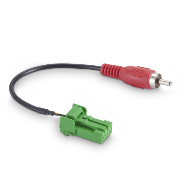 Dometic RVS Adapter Kamera-/Displaykabel für Volvo RVVO4 - Hischier Auto AG