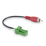 Dometic RVS Adapter Kamera-/Displaykabel für Volvo RVVO4